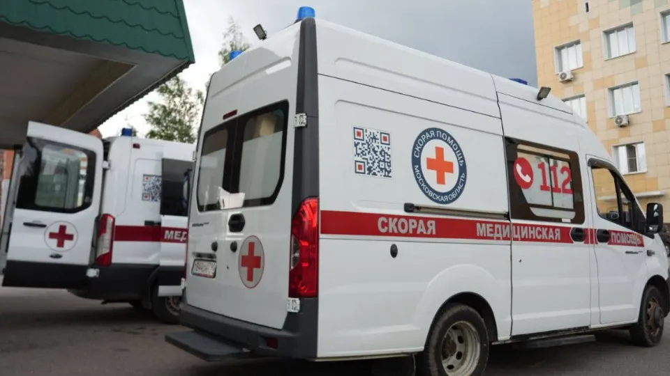 Фото: пресс-служба администрации Сергиево-Посадского г.о.