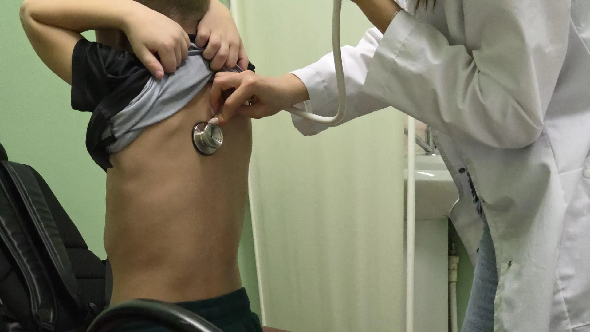 МедиаБанк Подмосковья/Мария Юдина