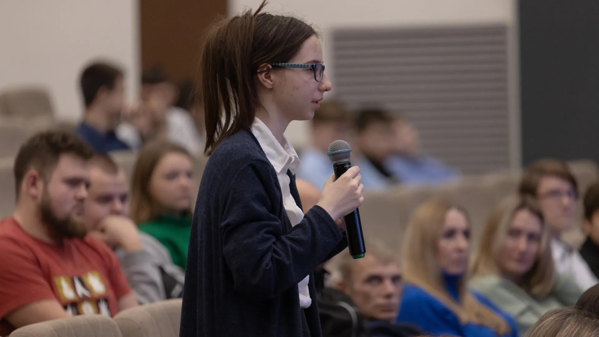 Министерство информационных и социальных коммуникаций Московской области