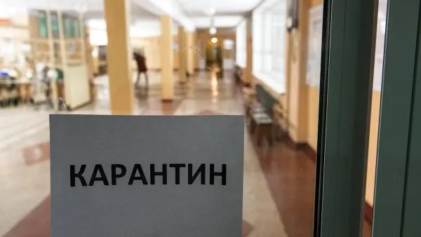 В Подольске в детском центре выявлен вирус Коксаки