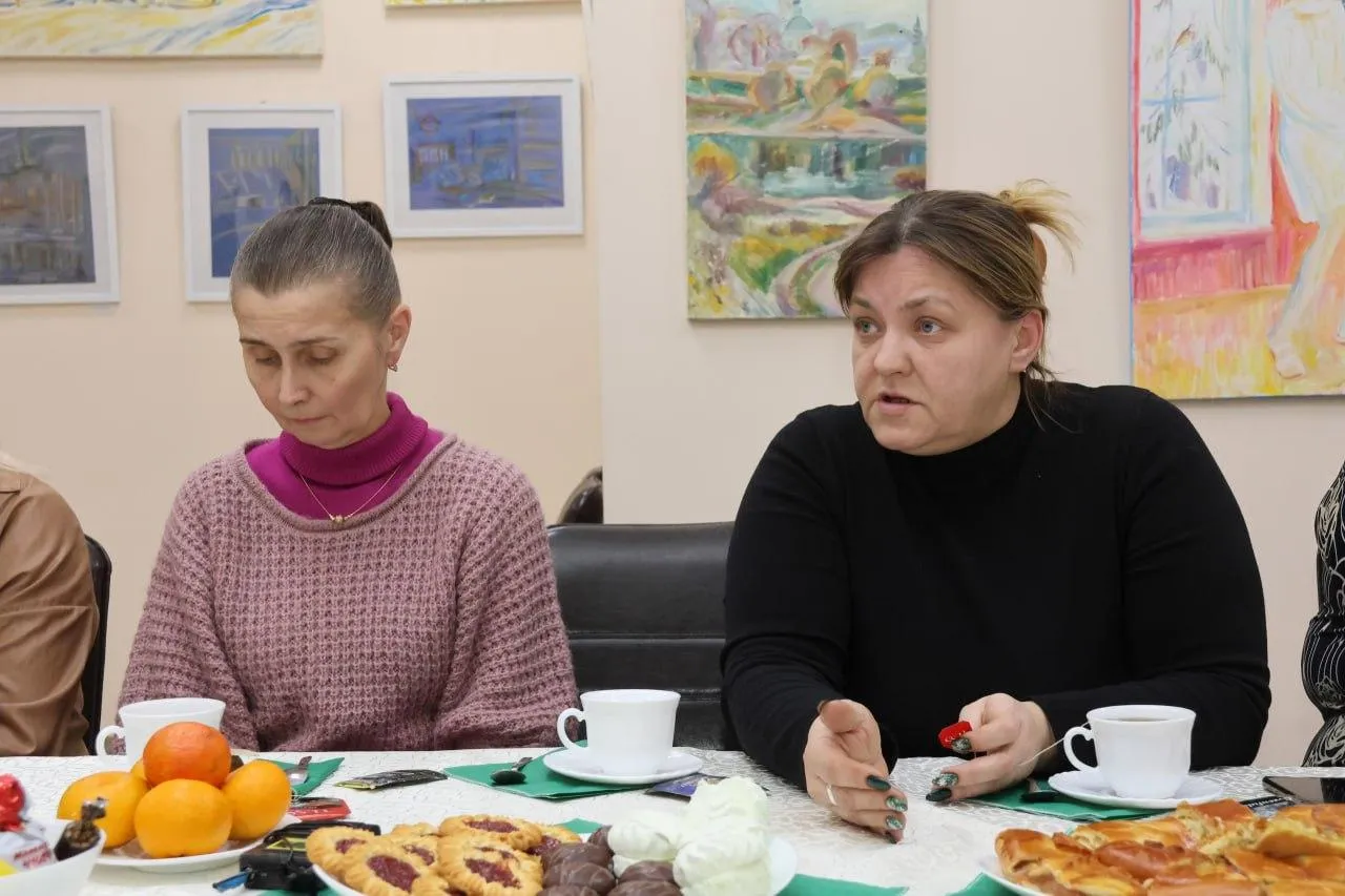 Фото: пресс-служба администрации Протвино