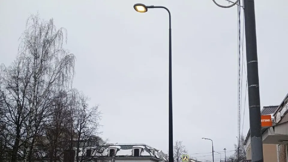 Фото: администрация Одинцовского округа
