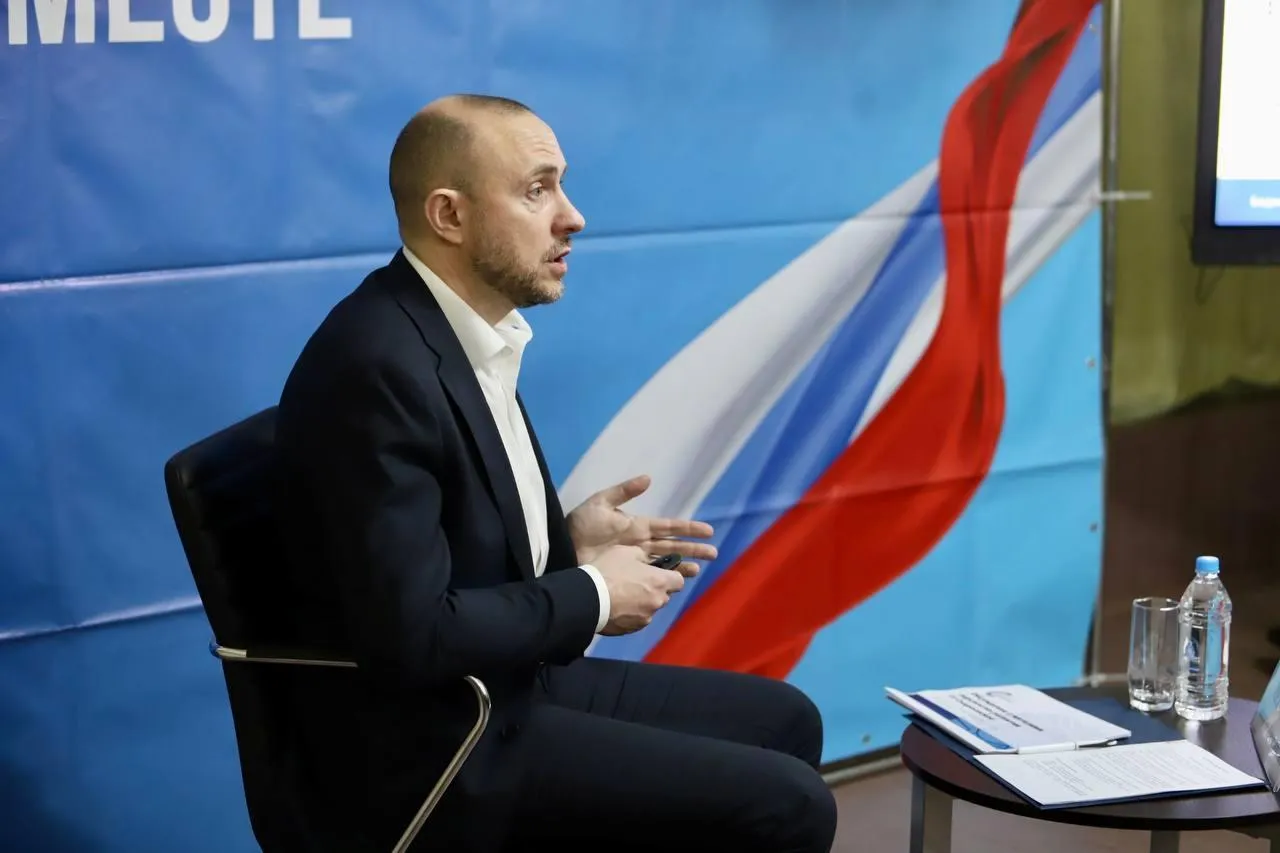 Пресс-служба администрации городского округа Солнечногорск