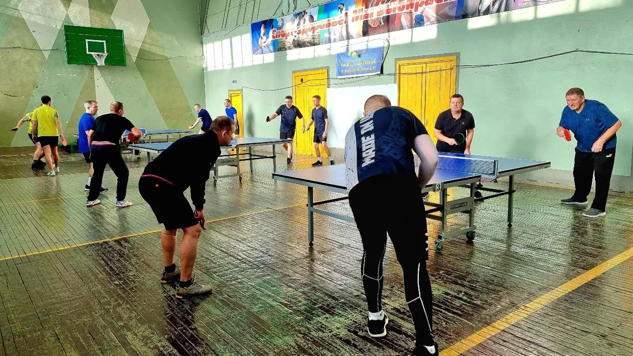 Фото: пресс-служба Администрации г.о. Кашира