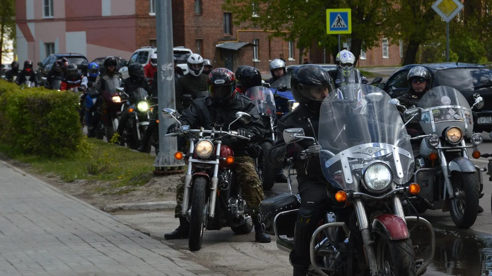 Фото: Михаил Мартыненко