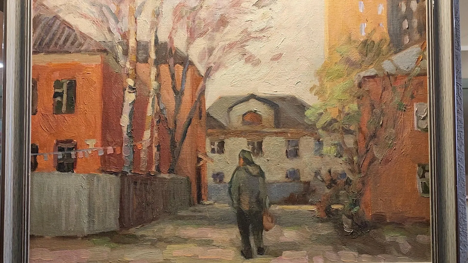 МедиаБанк Подмосковья/Ирина Моисеева