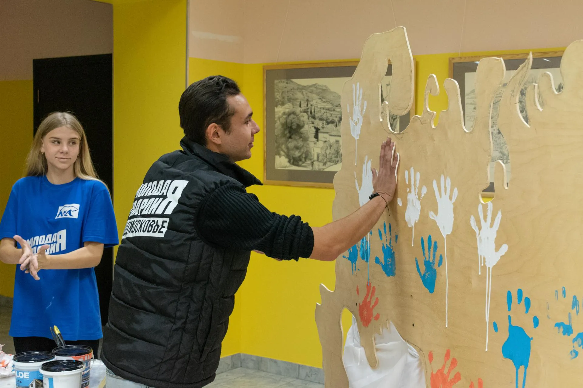 Фото: Евгений Мазепов