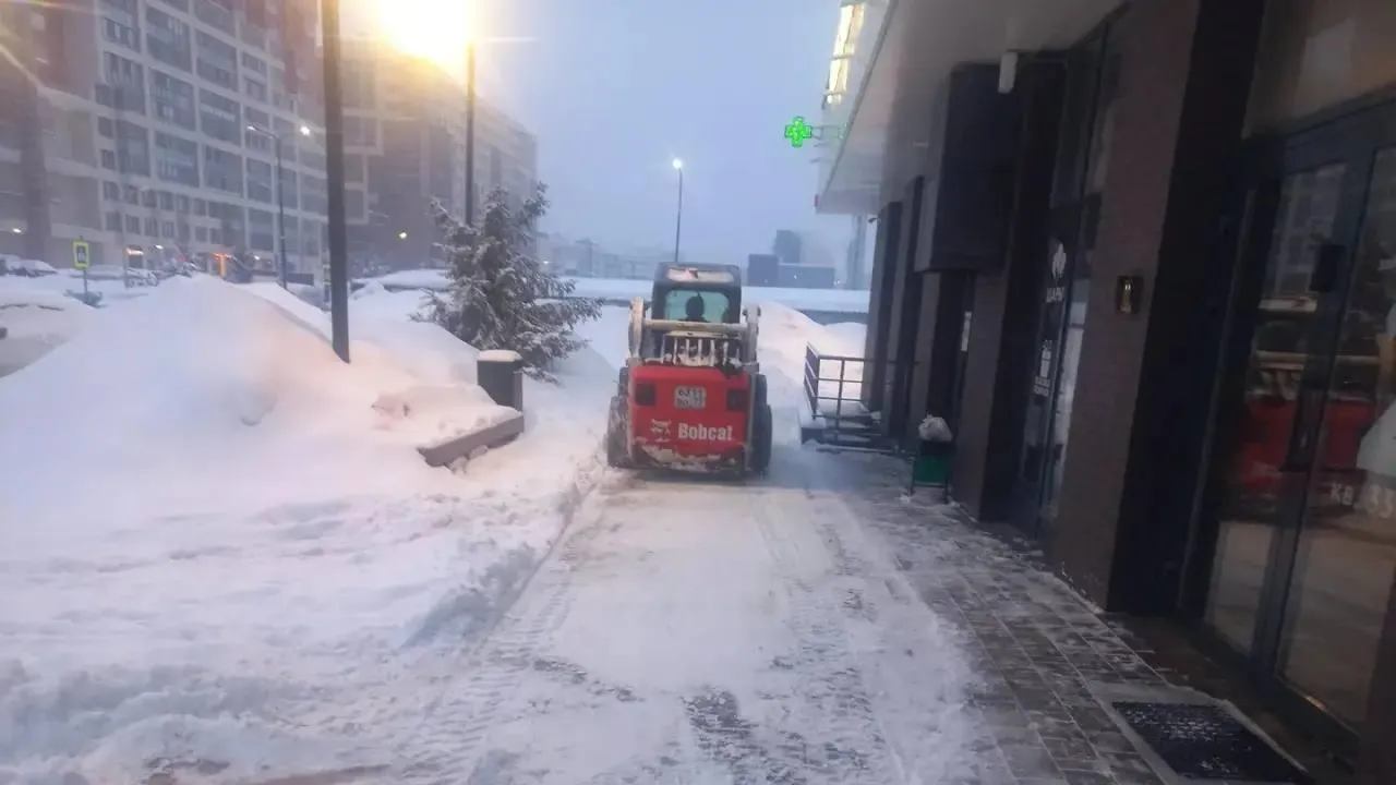 пресс-служба администрации г.о. Красногорск