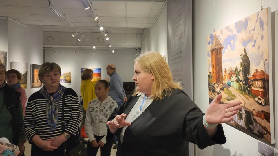 Фото: Наталья Лымарь