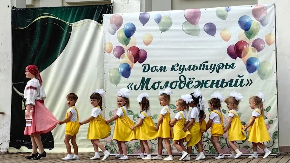 Фото: пресс-служба администрации г. о. Подольск