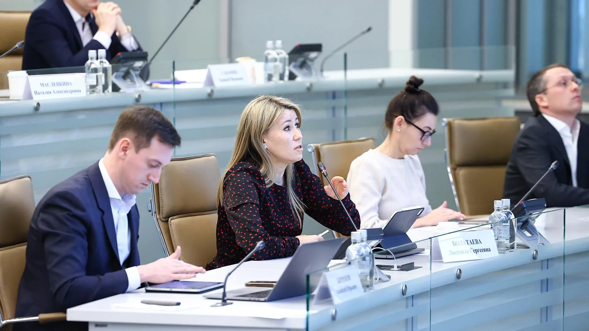 фото: Антон Чернов