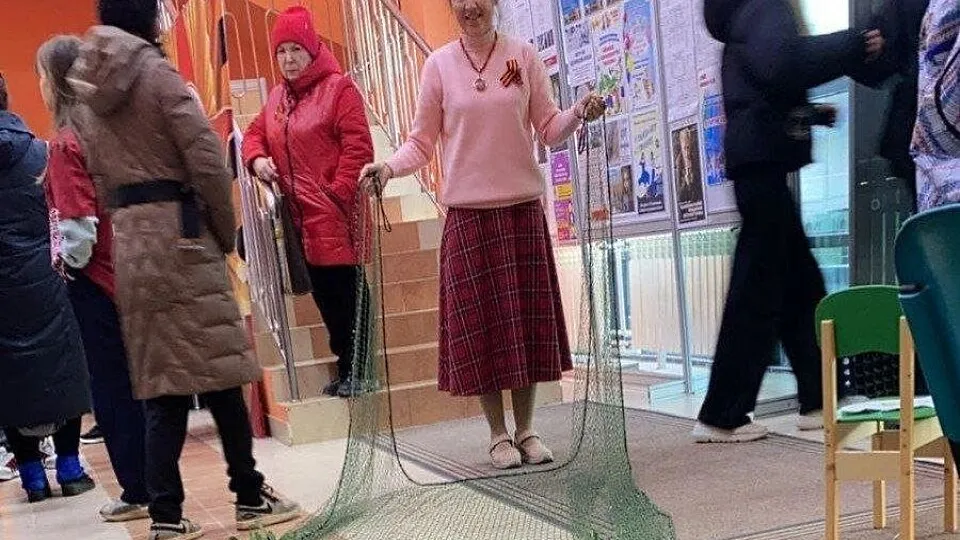 Фото: vk.com/Пущино. Своих не бросаем