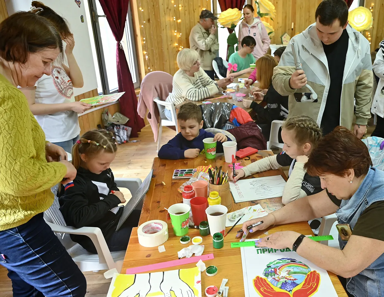 Фото: Сергей Демянюк