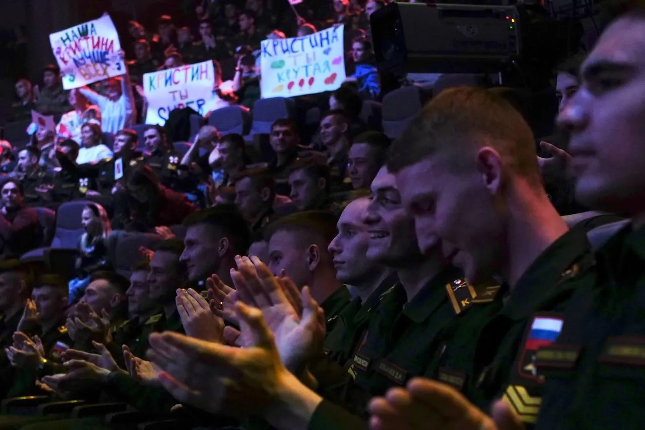 Фото: пресс-служба депутата ГД Сергея Колунова