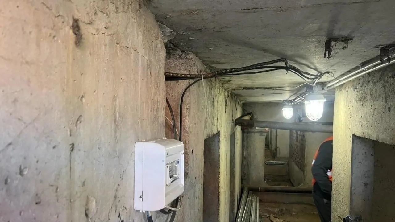 пресс-служба Министерства жилищно-коммунального хозяйства Московской области