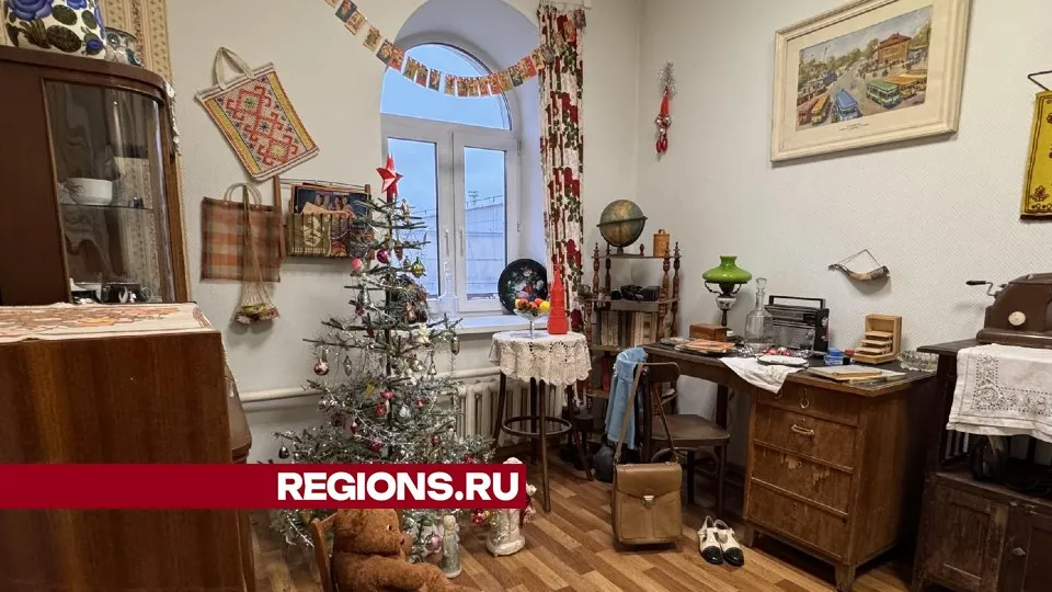 Фото: Мария Шматкова