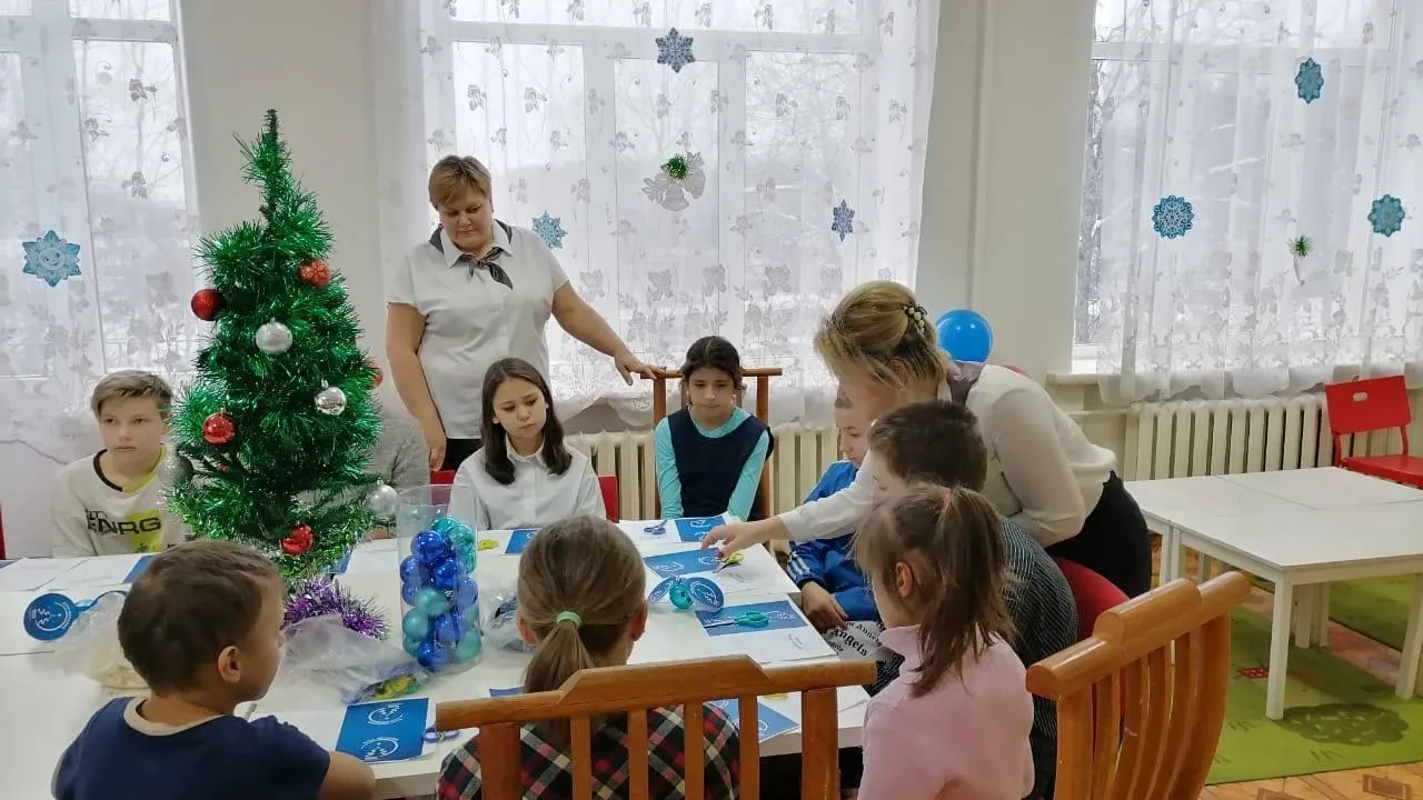 МФЦ г.о. Электросталь