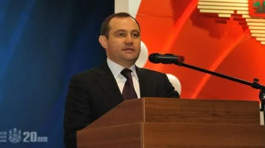 Брынцалов: Подмосковье – один из лидеров в стране, несмотря на кризис