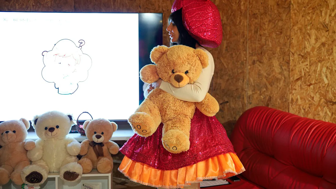 vk.com/Зарайский центральный парк культуры и отдыха