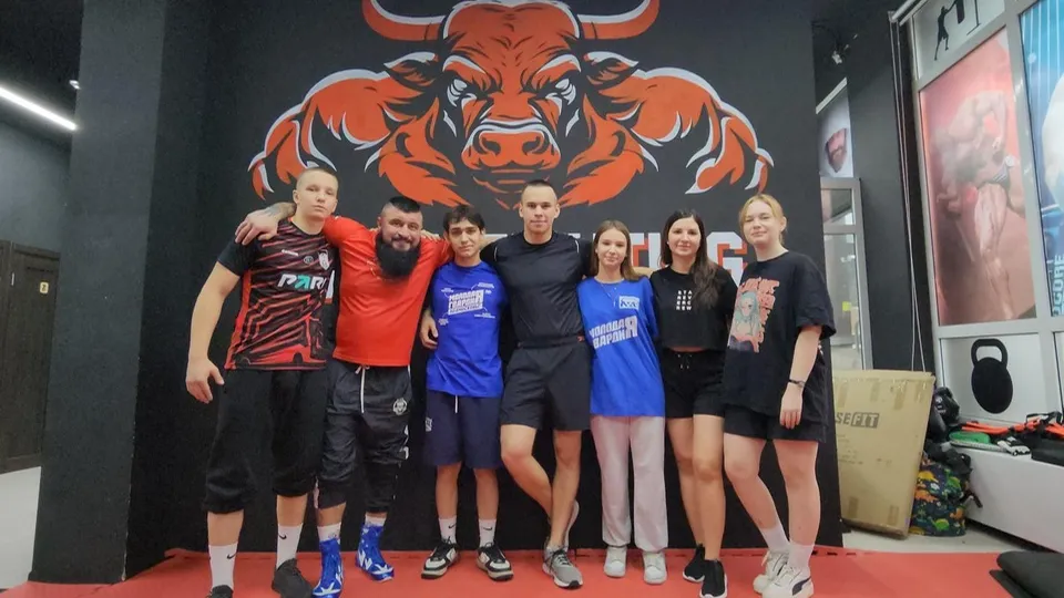 Фото: Маргарита Орлова