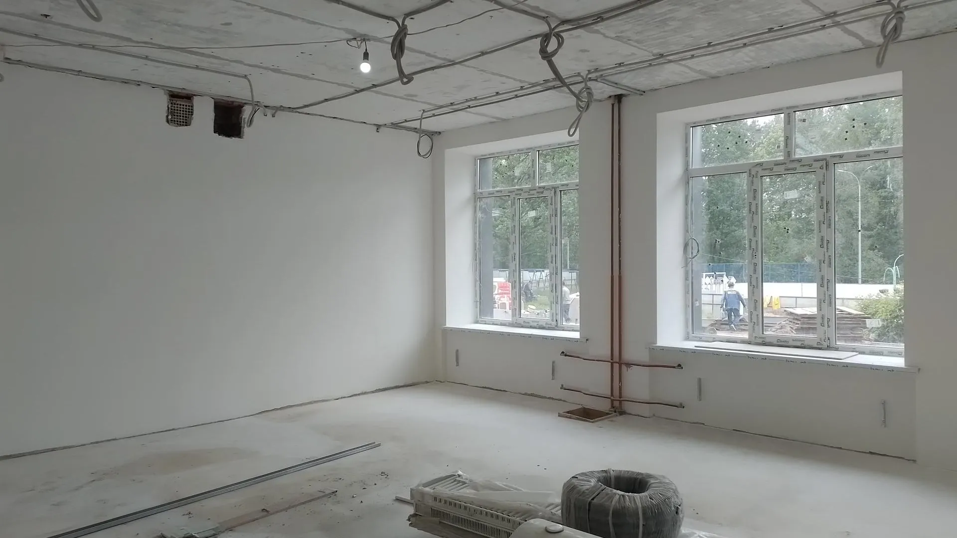 Фото: МедиаБанк Подмосковья/Анастасия Новак