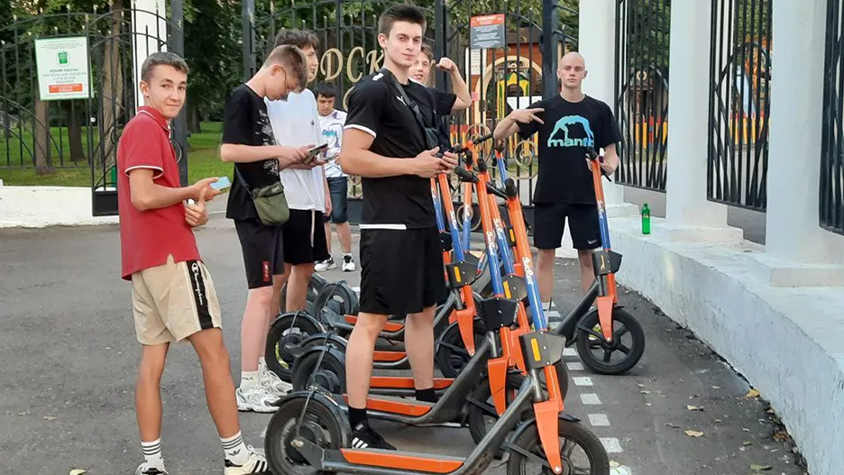 Фото: Елена Шахиджанова