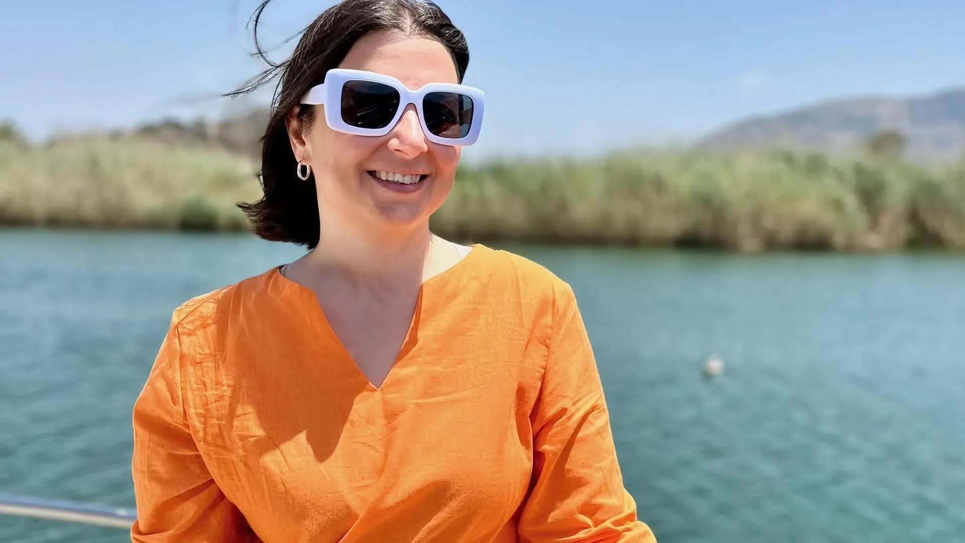 Соцсети Ксении Лученко