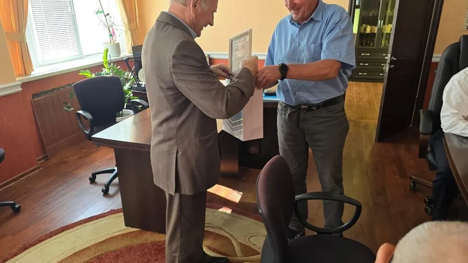 Фото: Аппарат фракции КПРФ в Московской областной Думе