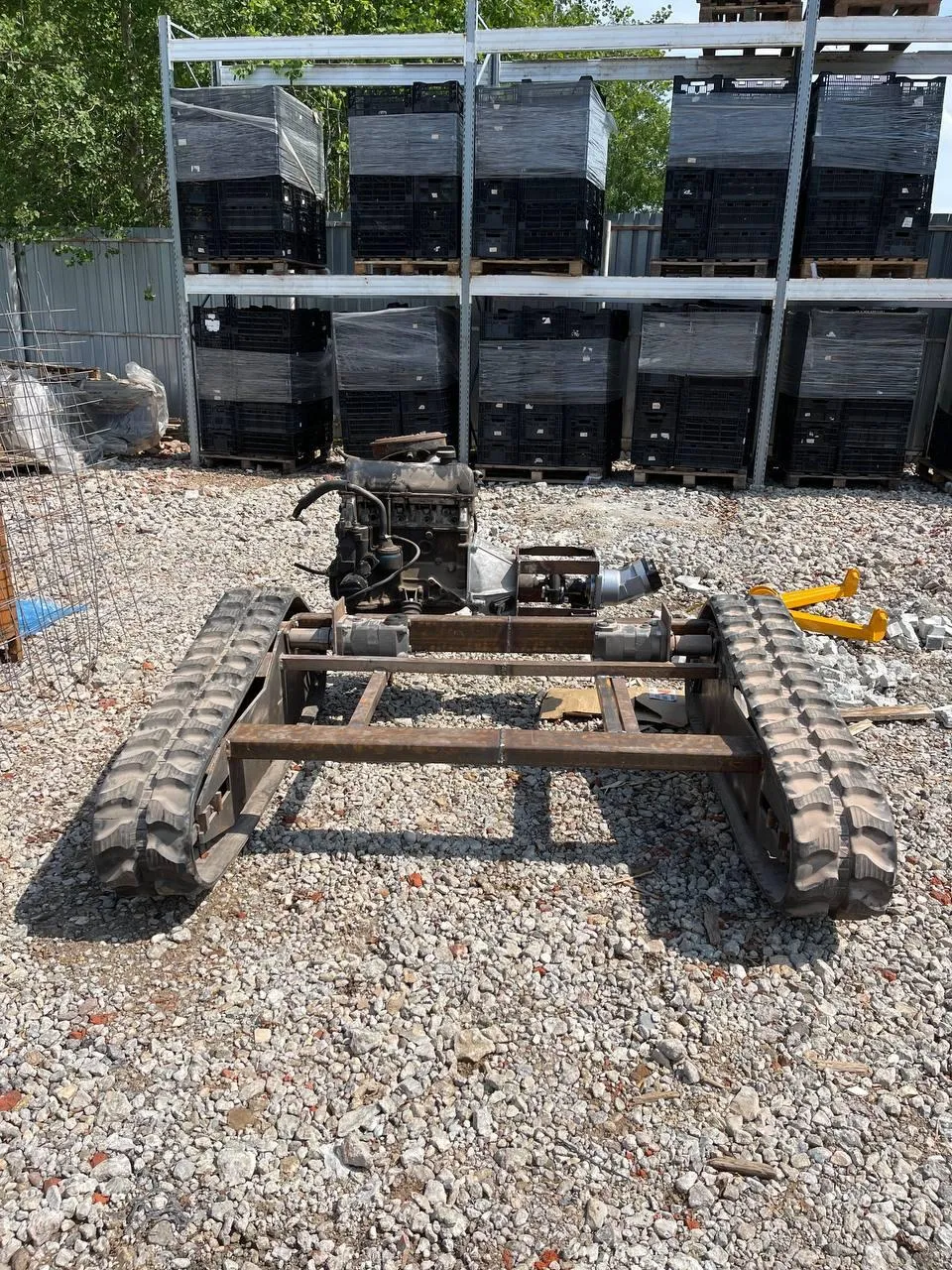 Фото: Андрей Семибратов