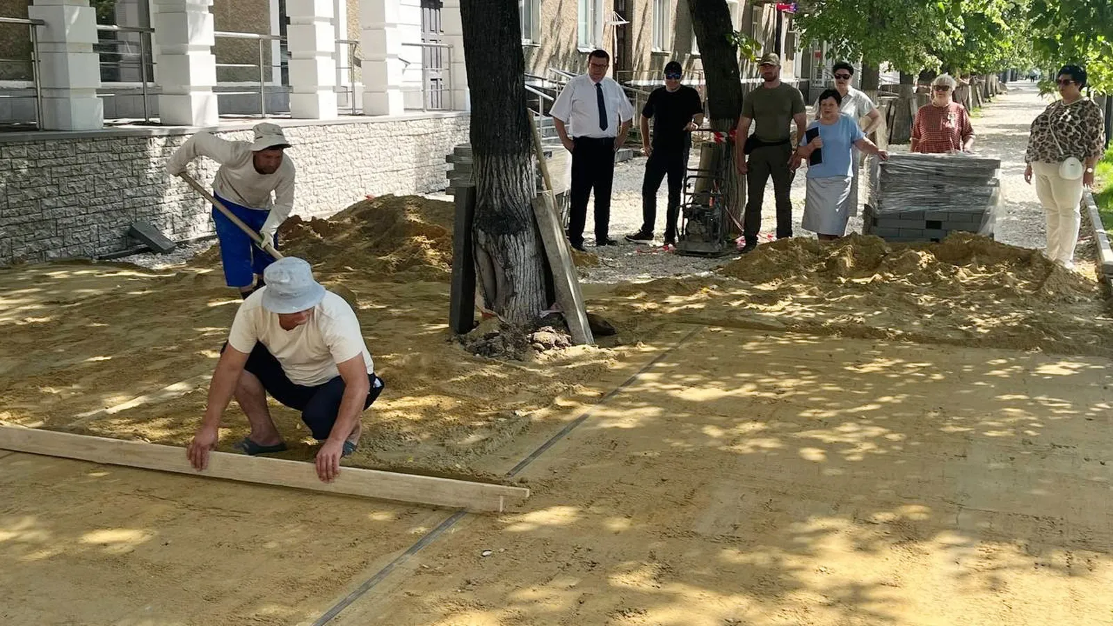 Фото: Илья Фролов