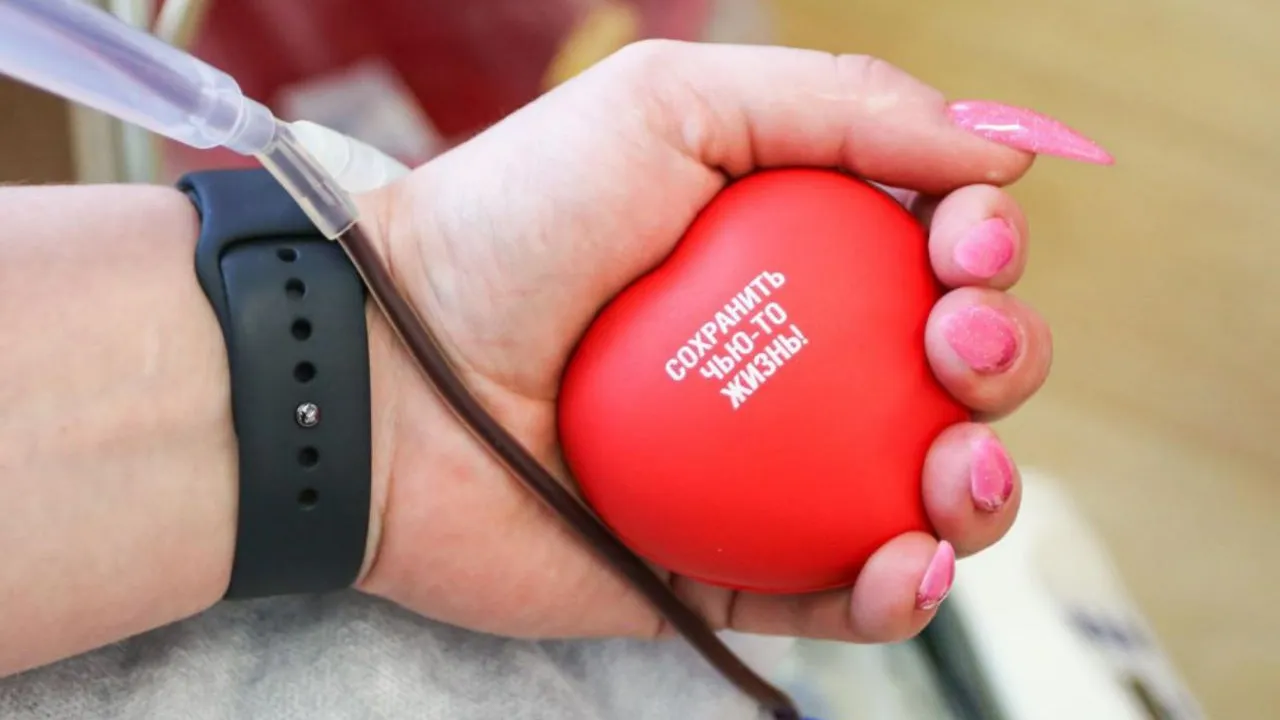 Фото: пресс-служба Дубненской больницы