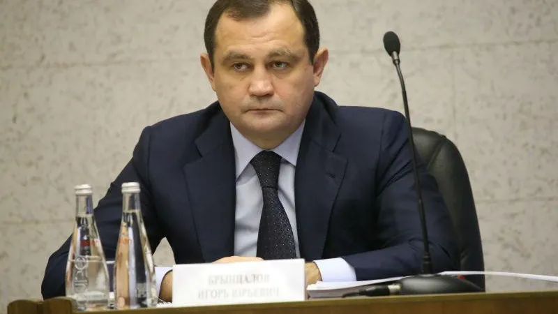 Александр Щемляев / Подмосковье сегодня