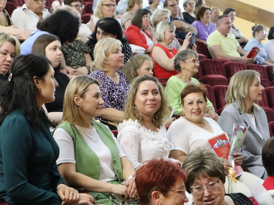 Фото: МедиаБанк Подмосковья/Ирина Матвеева