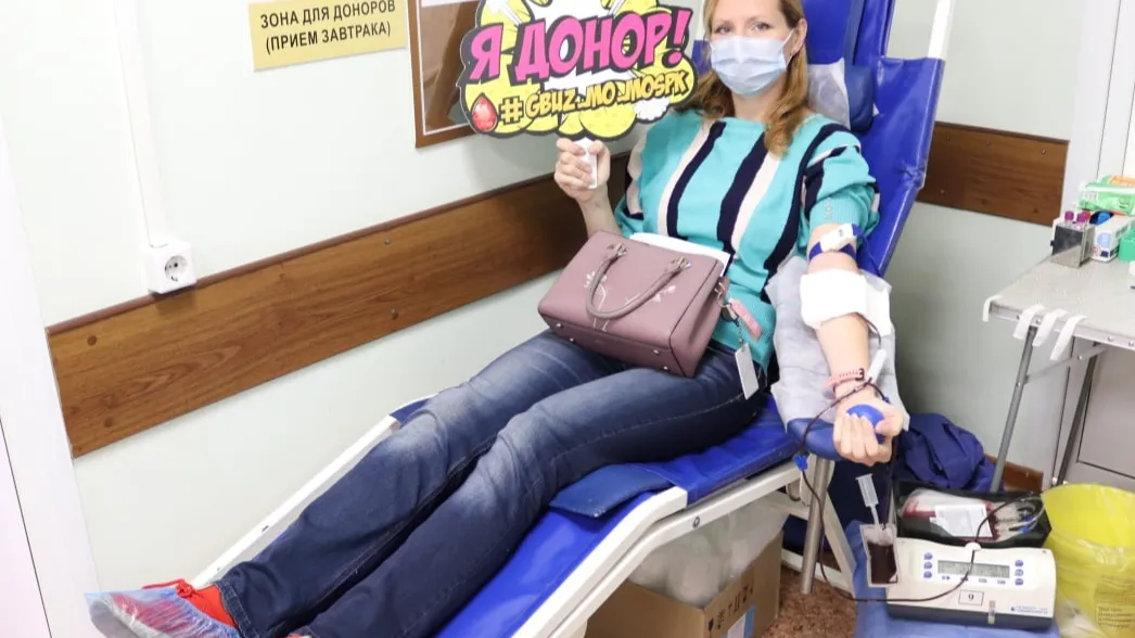 Фото: Сергей Вязенкин