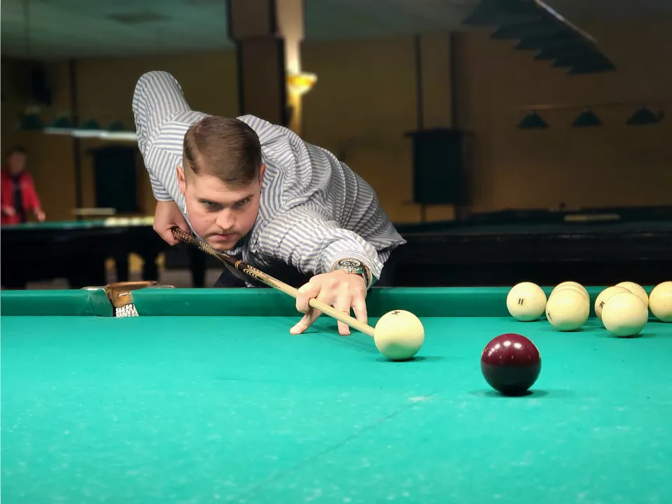 Фото: Мария Овчинникова