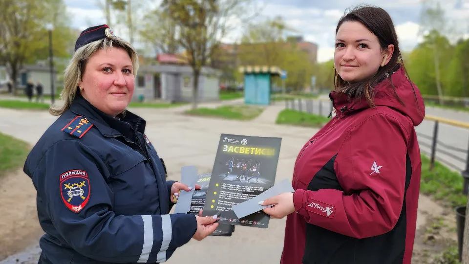 Фото: МедиаБанк Подмосковья/Анна Мороз