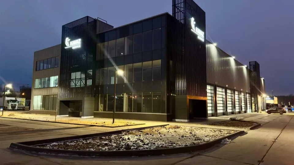 Фото: Главное управление государственного строительного надзора МО