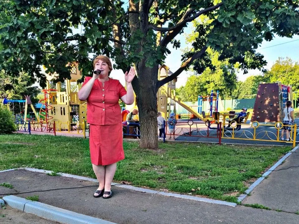 Фото: Маргарита Соловьева&nbsp;