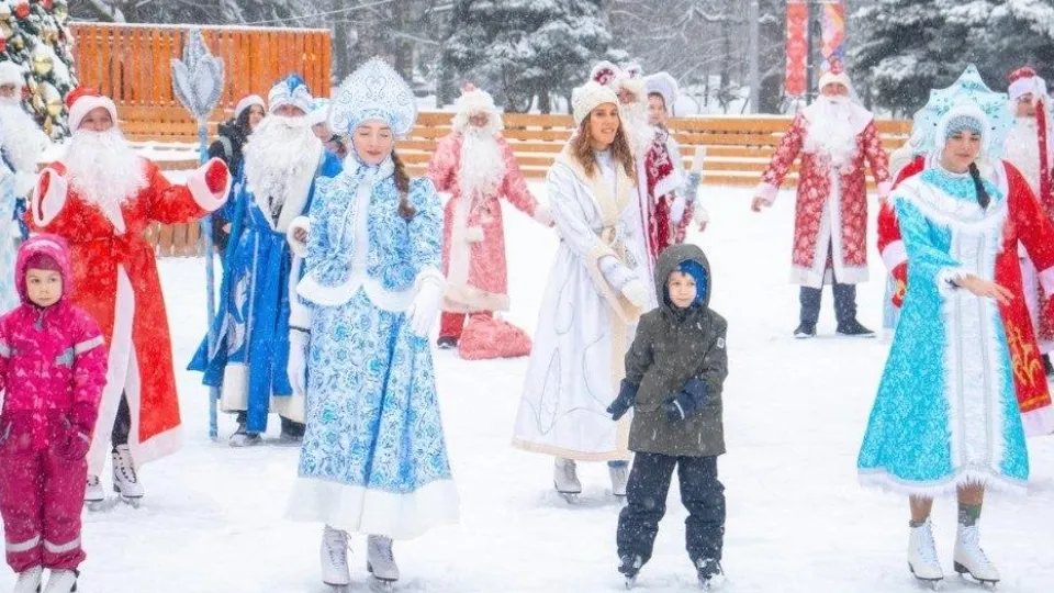 Фото: пресс-служба администрации Павлово-Посадского г.о.