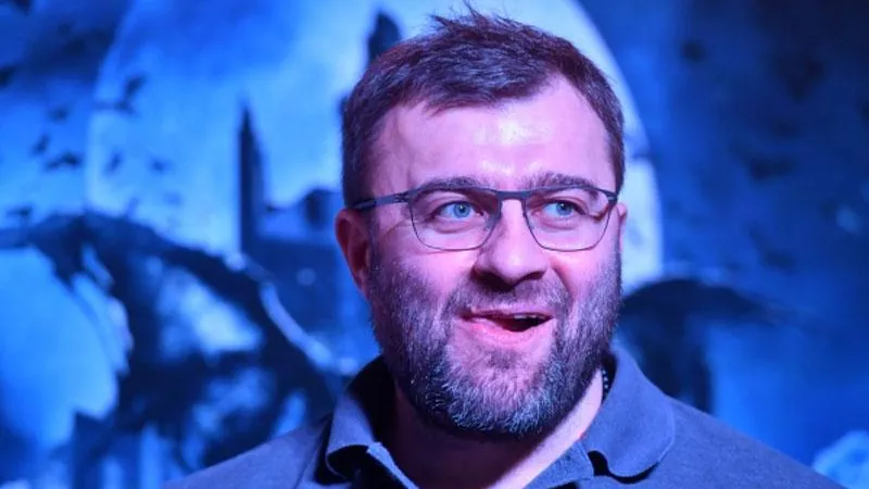 Пореченков: россиян закормили американским кино