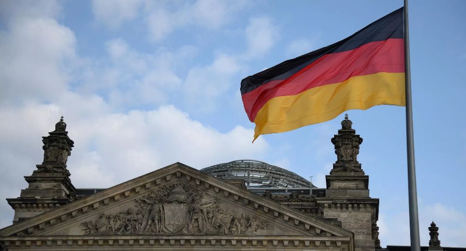 Глава Bavaria-Bau Эбергардт: потеря рынка в России привела к банкротствам в ФРГ