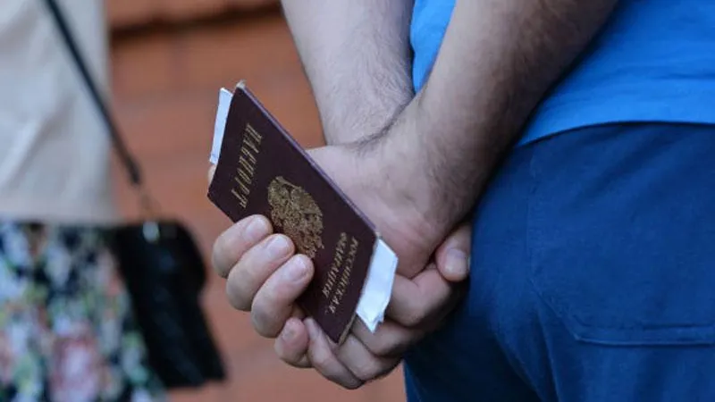 Россиян будут впускать в Турцию по внутренним паспортам