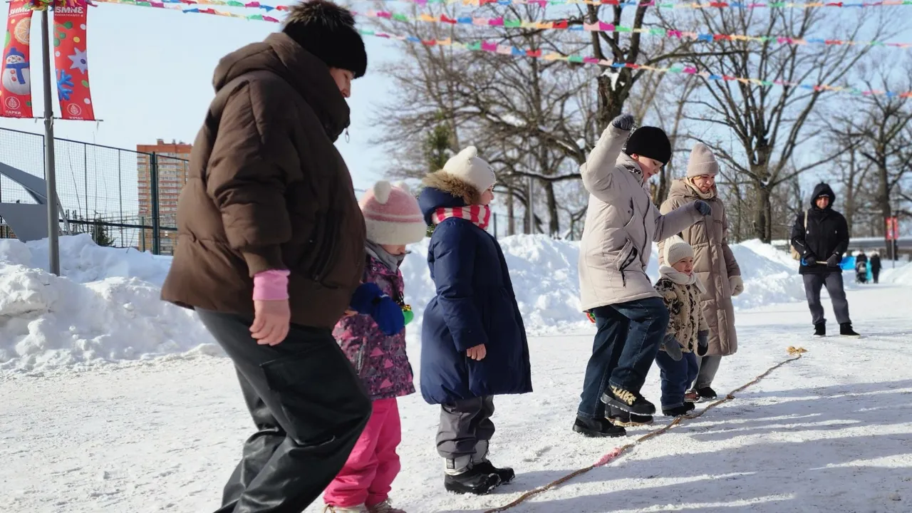 МедиаБанк Подмосковья/Максим Сафронов
