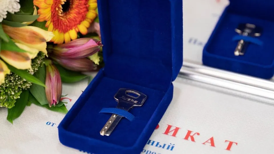 Фото: пресс-служба Администрации г.о. Ленинский