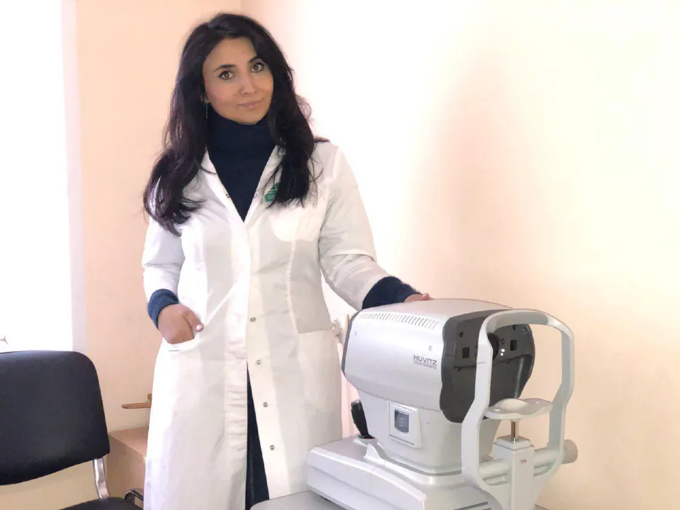 Фото: пресс-служба администрации г.о. Ленинский