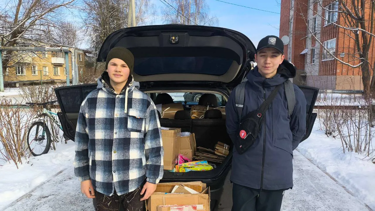 Фото: пресс-служба администрации Рузского г.о.