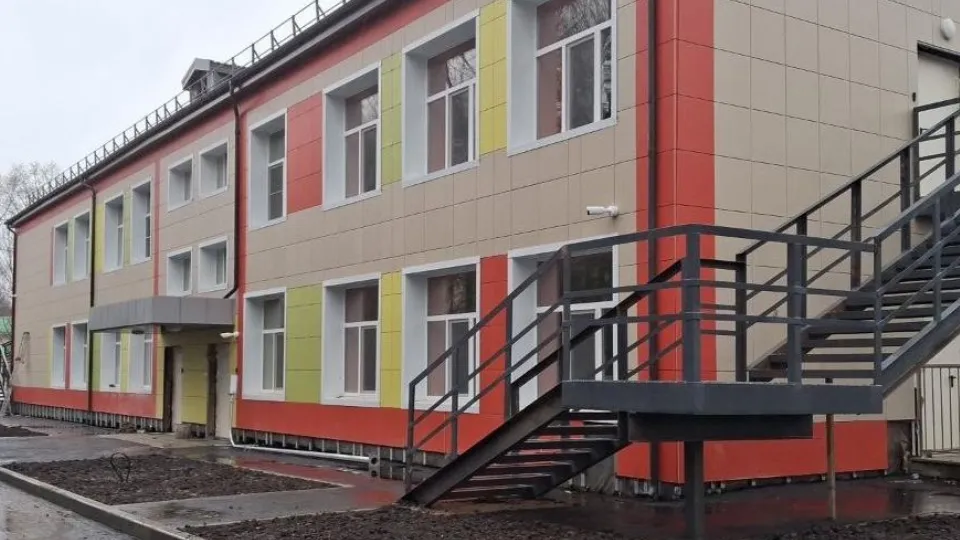 Фото: Министерство строительного комплекса Московской области