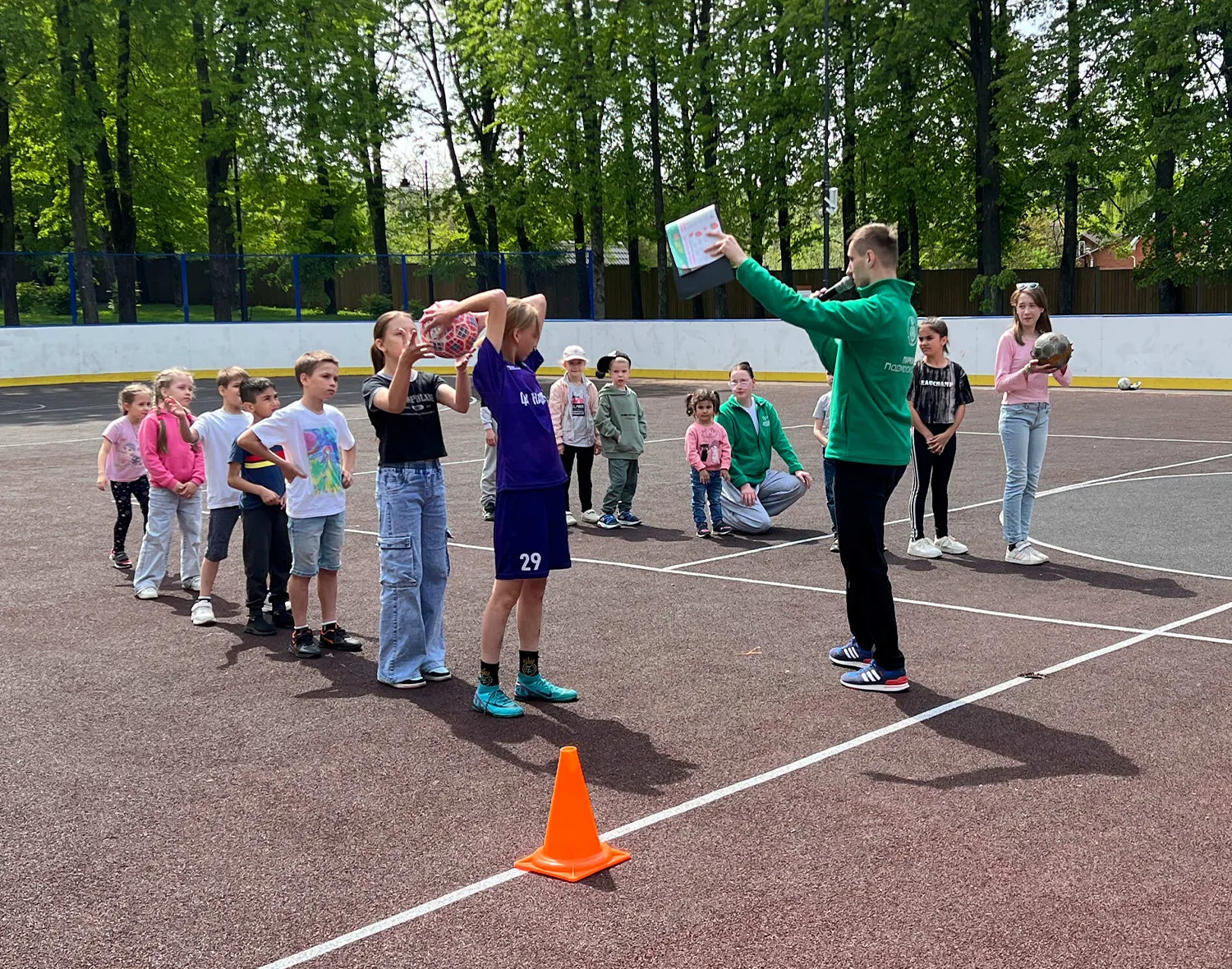 Фото: Центр досуга «Победа»