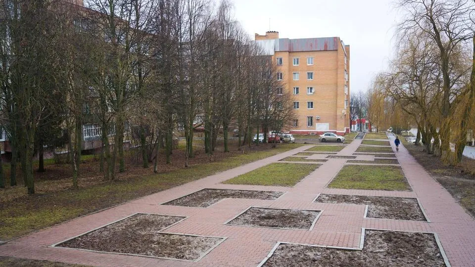 Фото: пресс-служба администрации г.о. Кашира