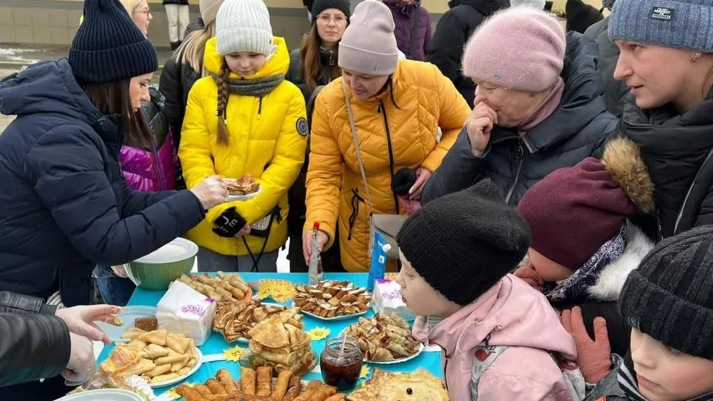 Фото: Денис Паунин